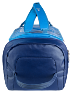 deuter Duffel Pro Roller 90 in Neptune-2