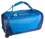deuter Duffel Pro Roller 90 in Neptune-3