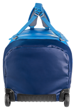 deuter Duffel Pro Roller 90 in Neptune-4