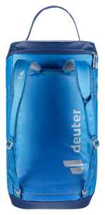 deuter Duffel Pro Roller 90 in Neptune-5