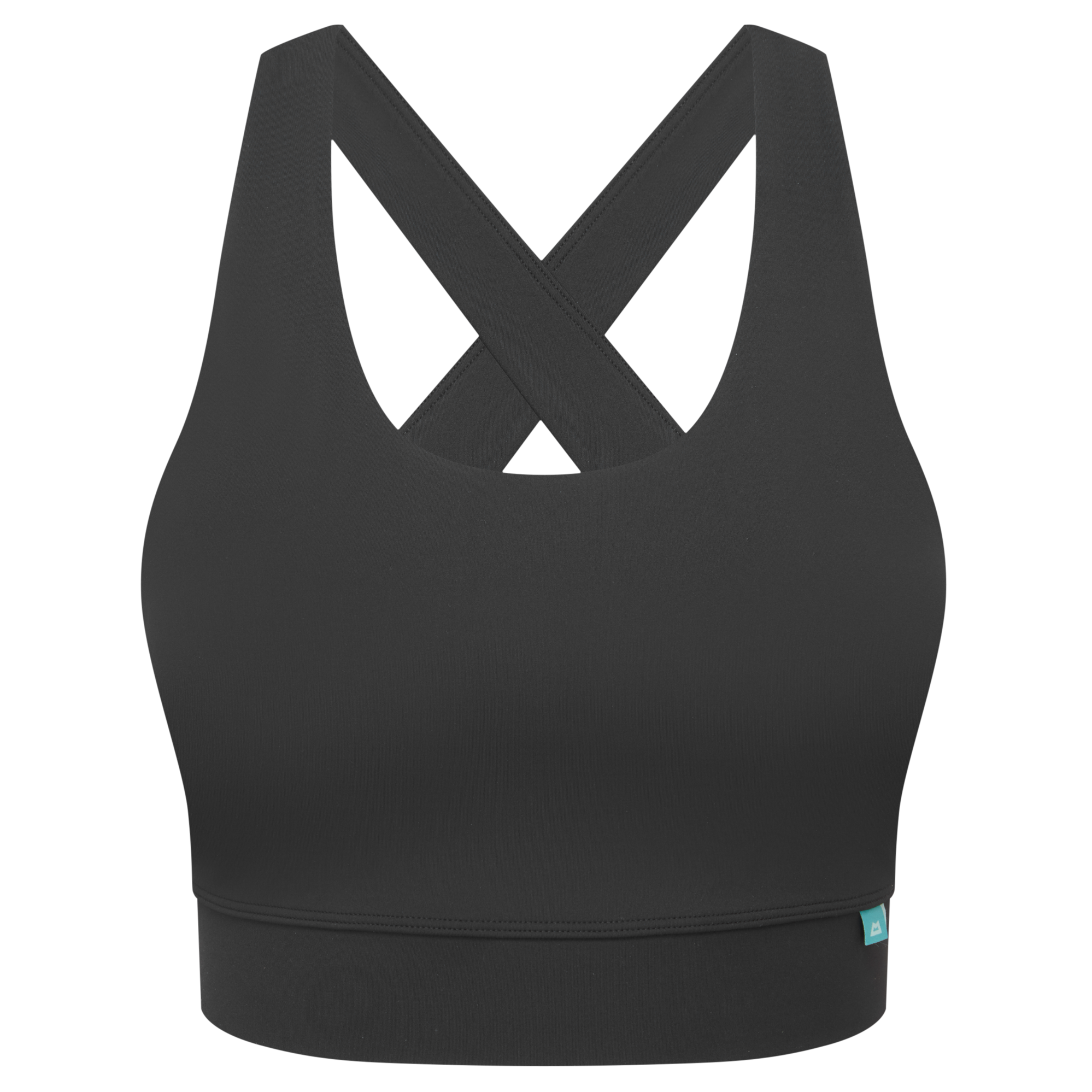 Mountain Equipment Womens Sereno Vest in Black