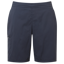 Mountain Equipment Womens Dynamo Short in Blue Nights