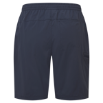 Mountain Equipment Womens Dynamo Short in Blue Nights-1