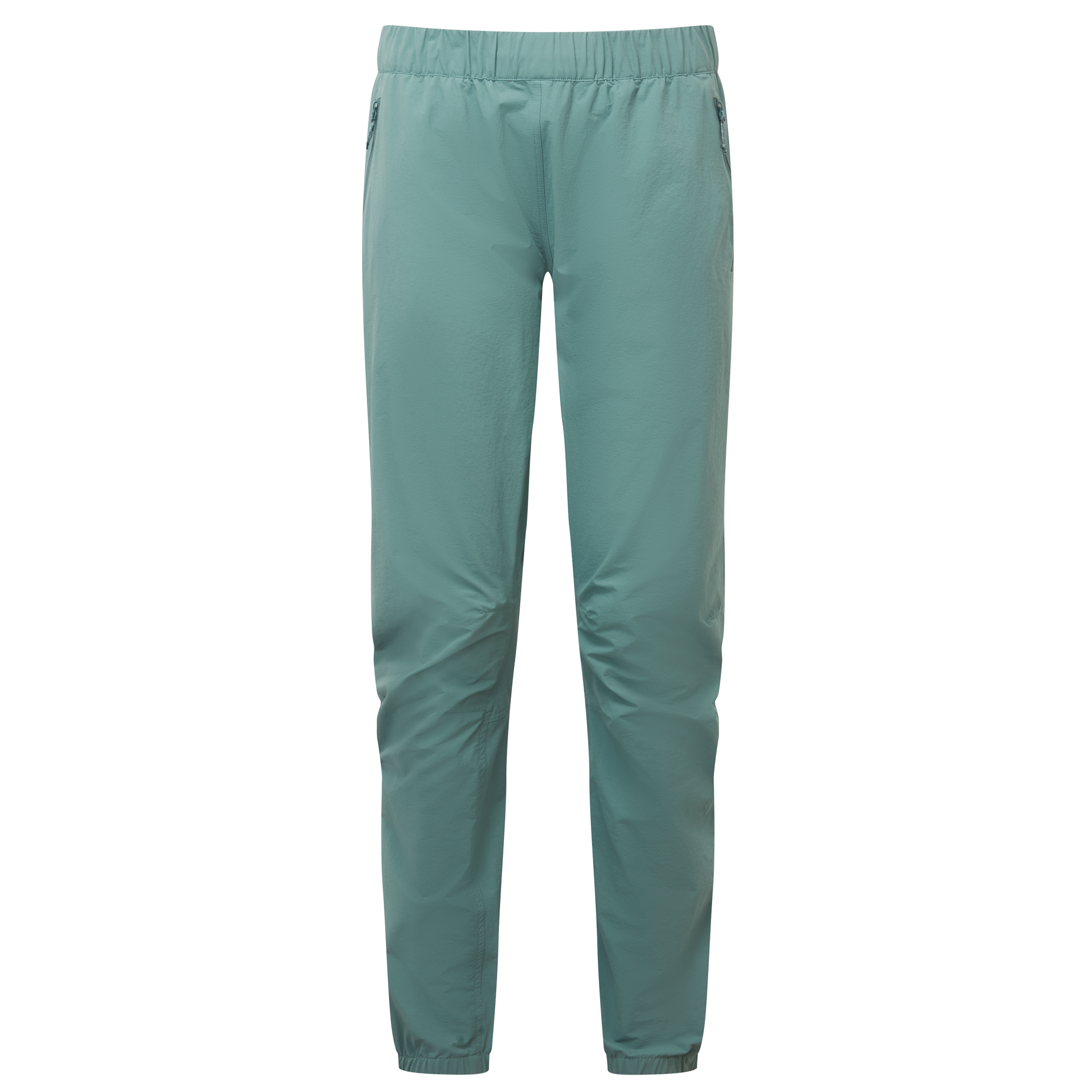 Mountain Equipment Womens Sella Pant in Sea Pine