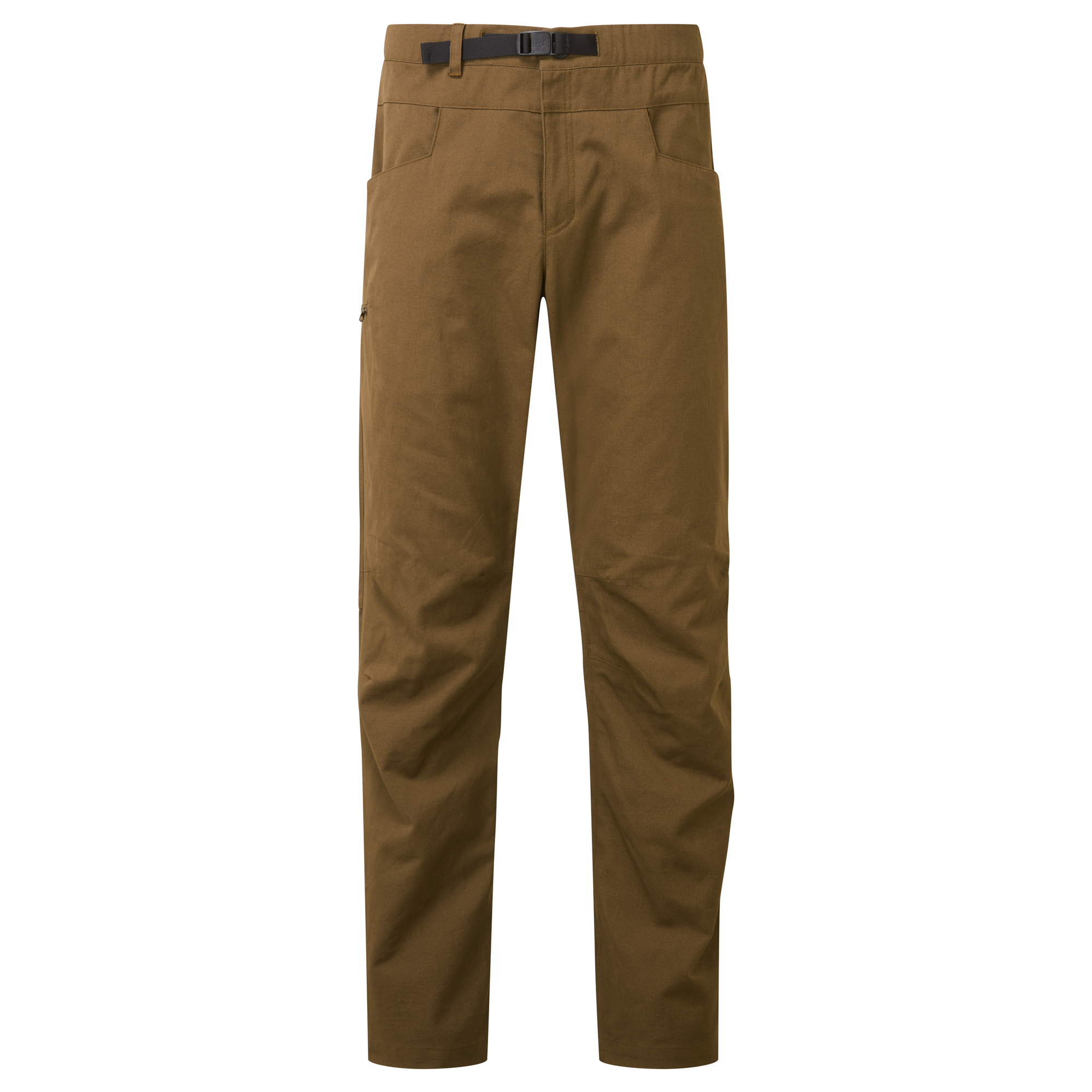 Mountain Equipment Mens Flowstone Pant in Desert Palm