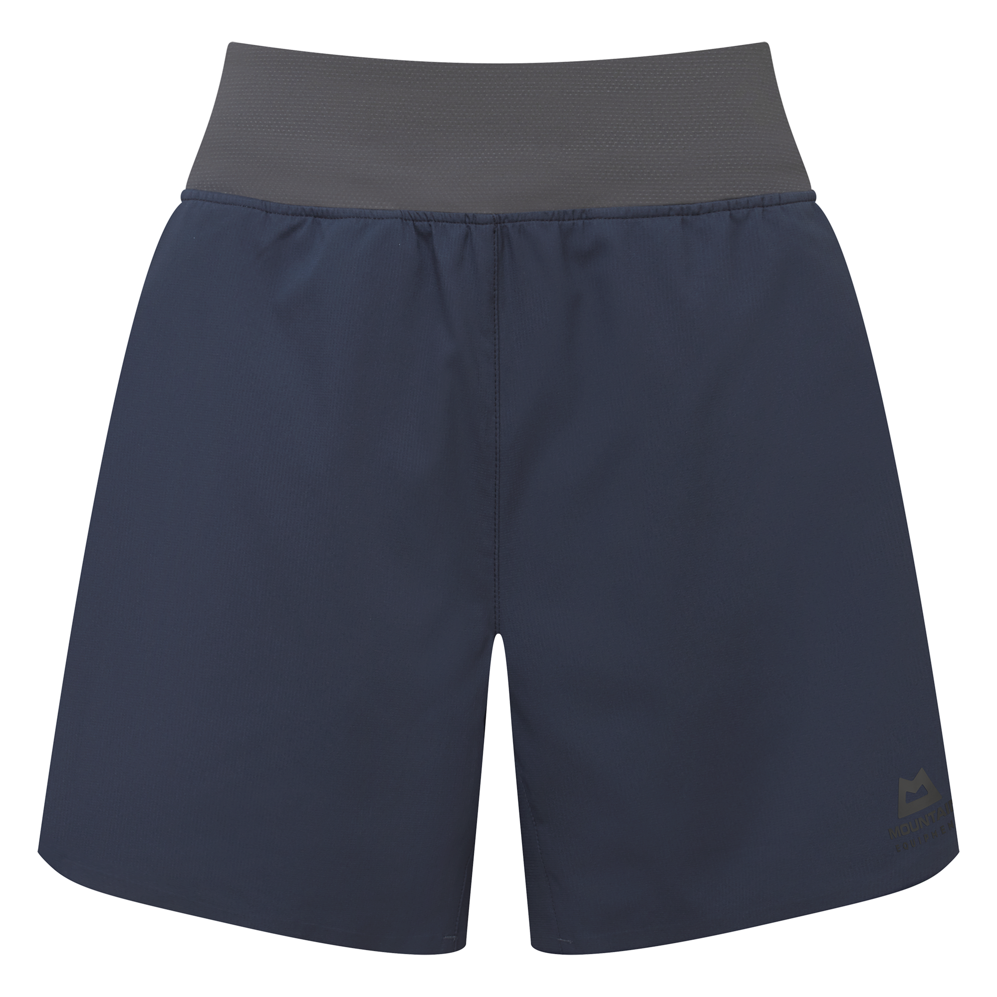 Mountain Equipment Womens Agilix Short in Blue Nights