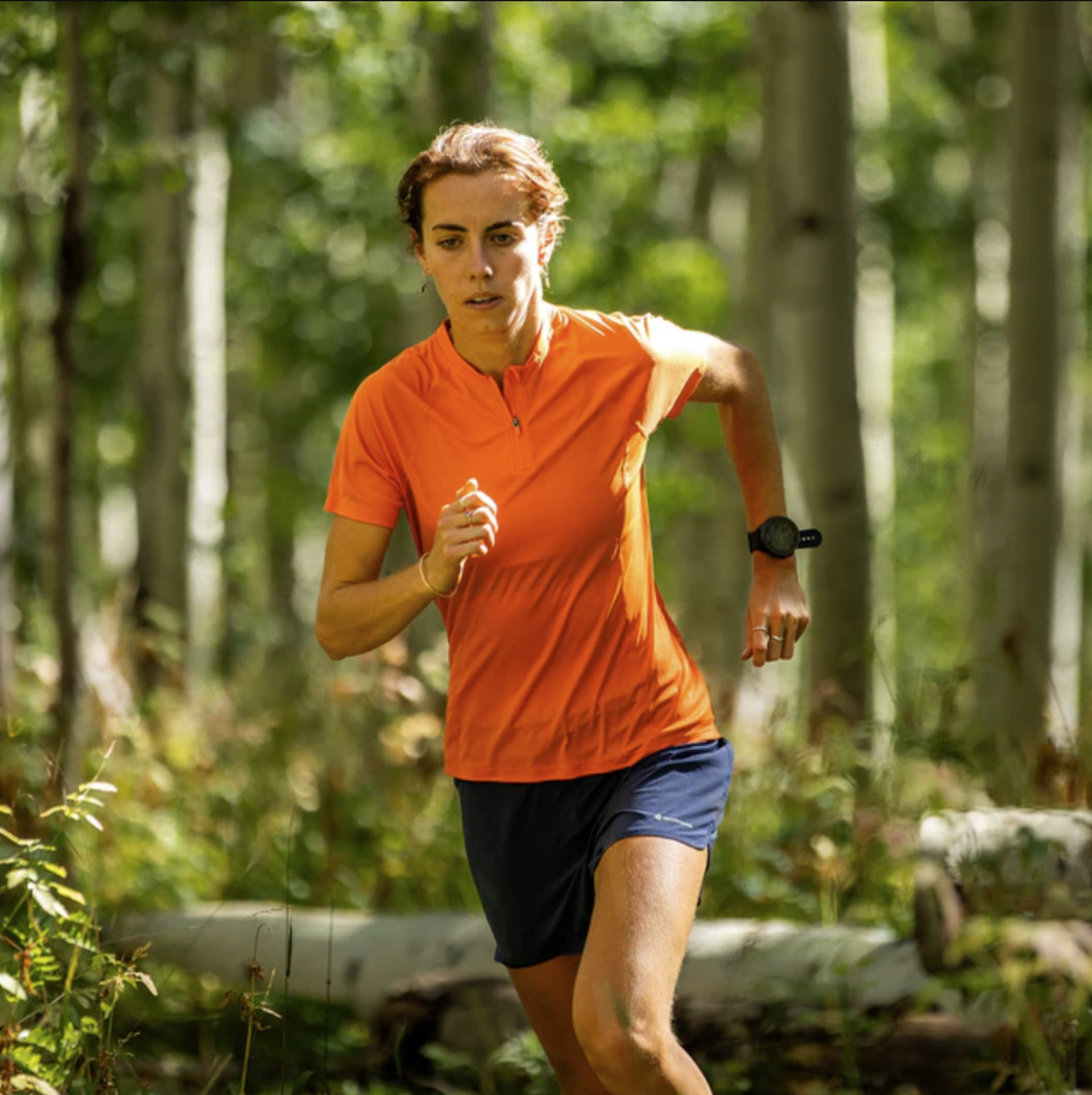running baselayers at the climbers shop and joe brown UK