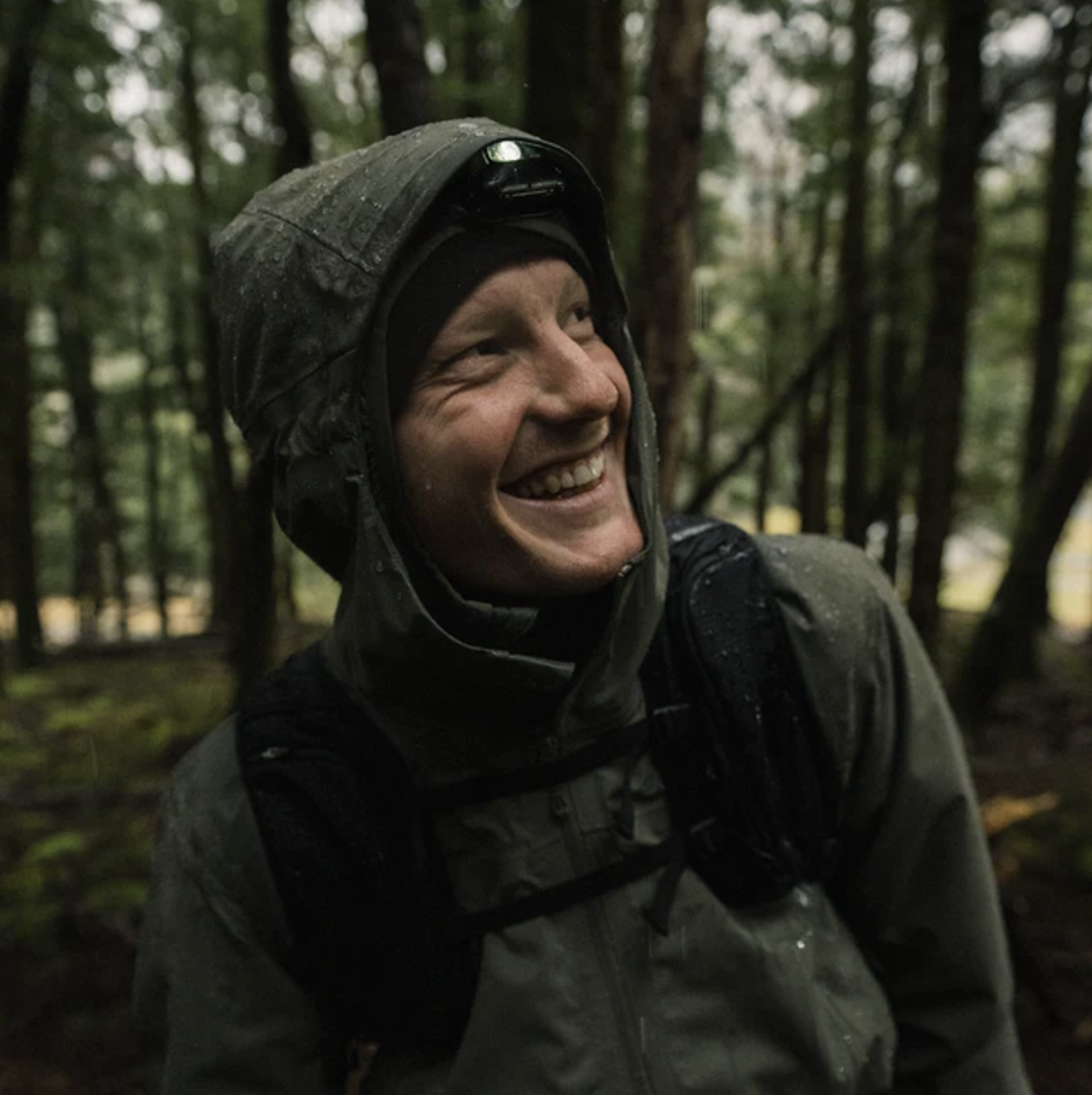 waterproof running jackets at the climbers shop and joe brown UK