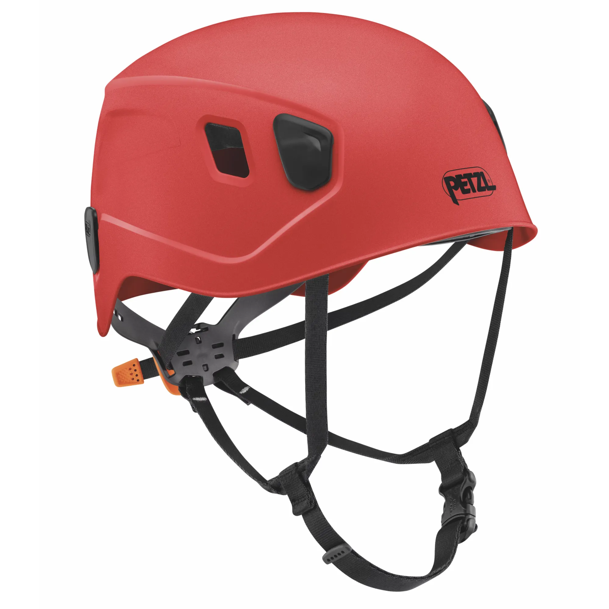 Petzl Panga Helmet - New Red