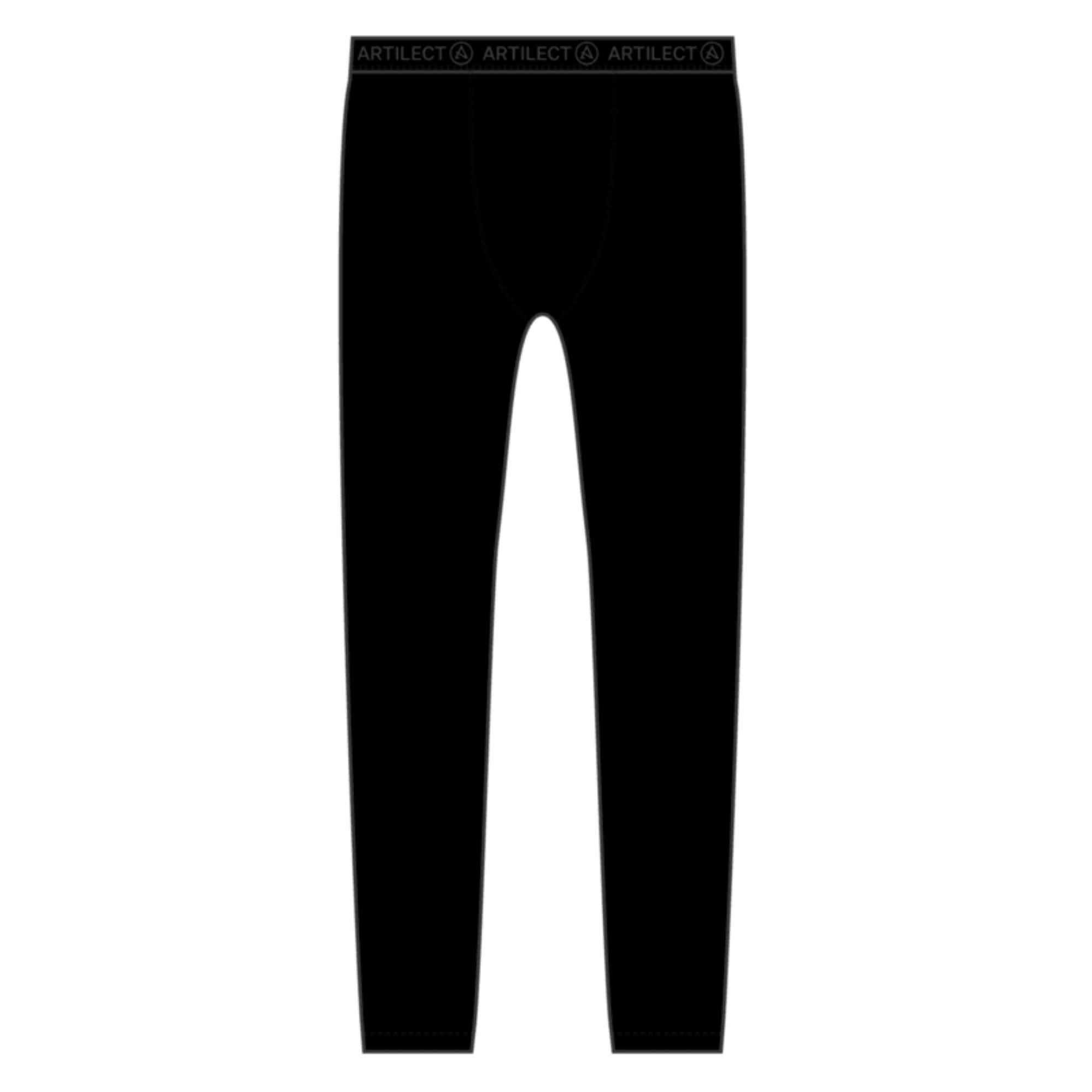 Artilect Mens Redstone Legging in Black