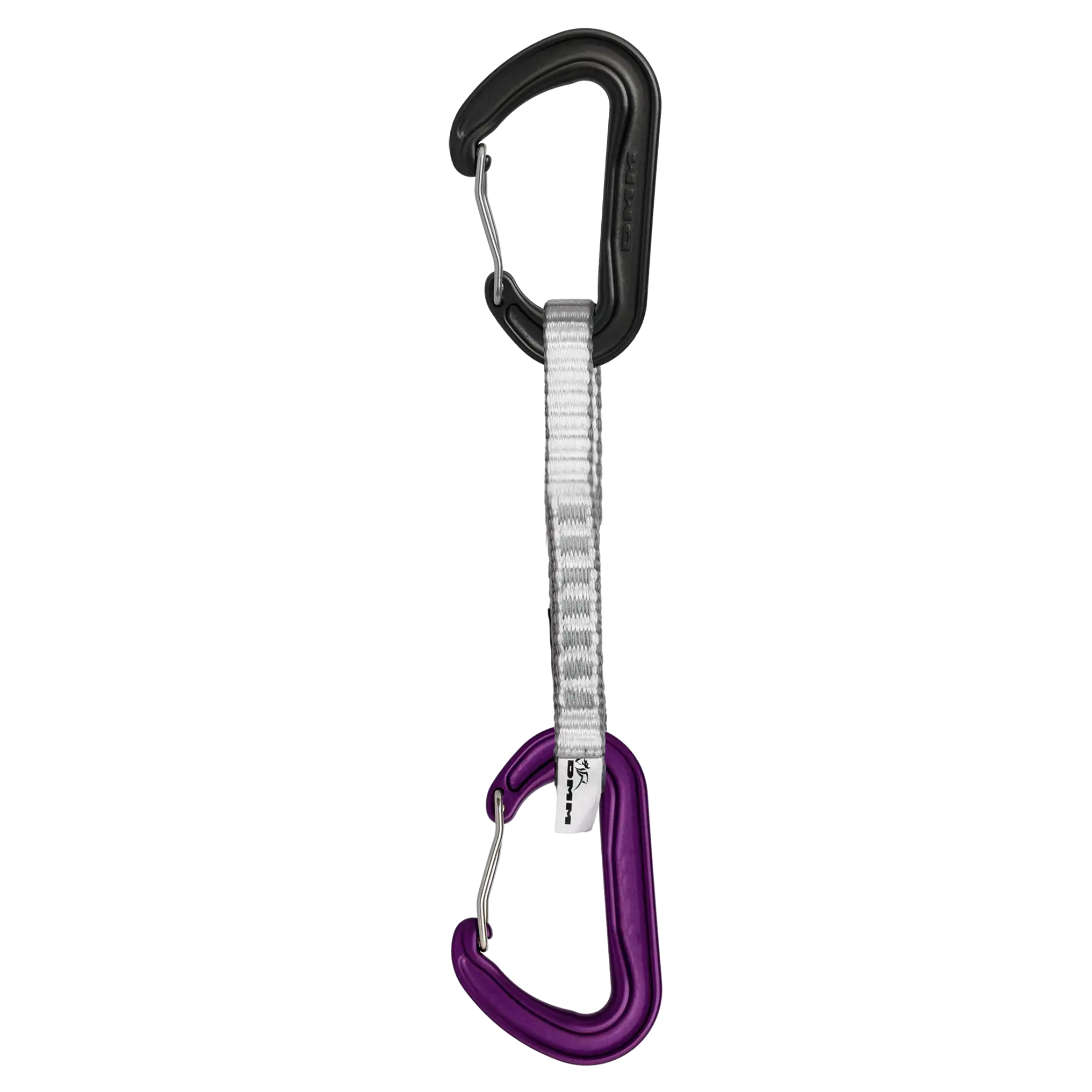 DMM Wisp Quickdraw Purple 12cm