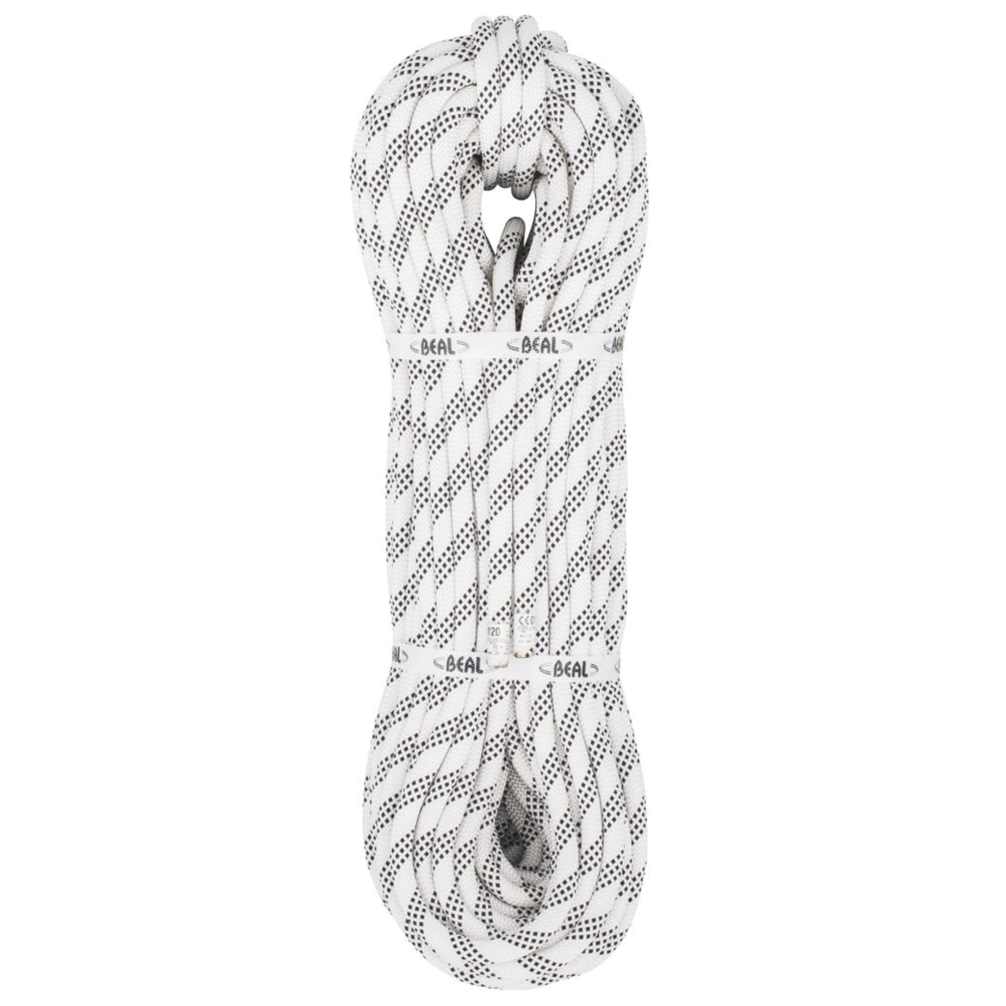 Beal Contract 10.5mm Semi-Static x 40m