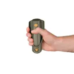 Sea To Summit Pocket Trowel in Burnt Olive-1