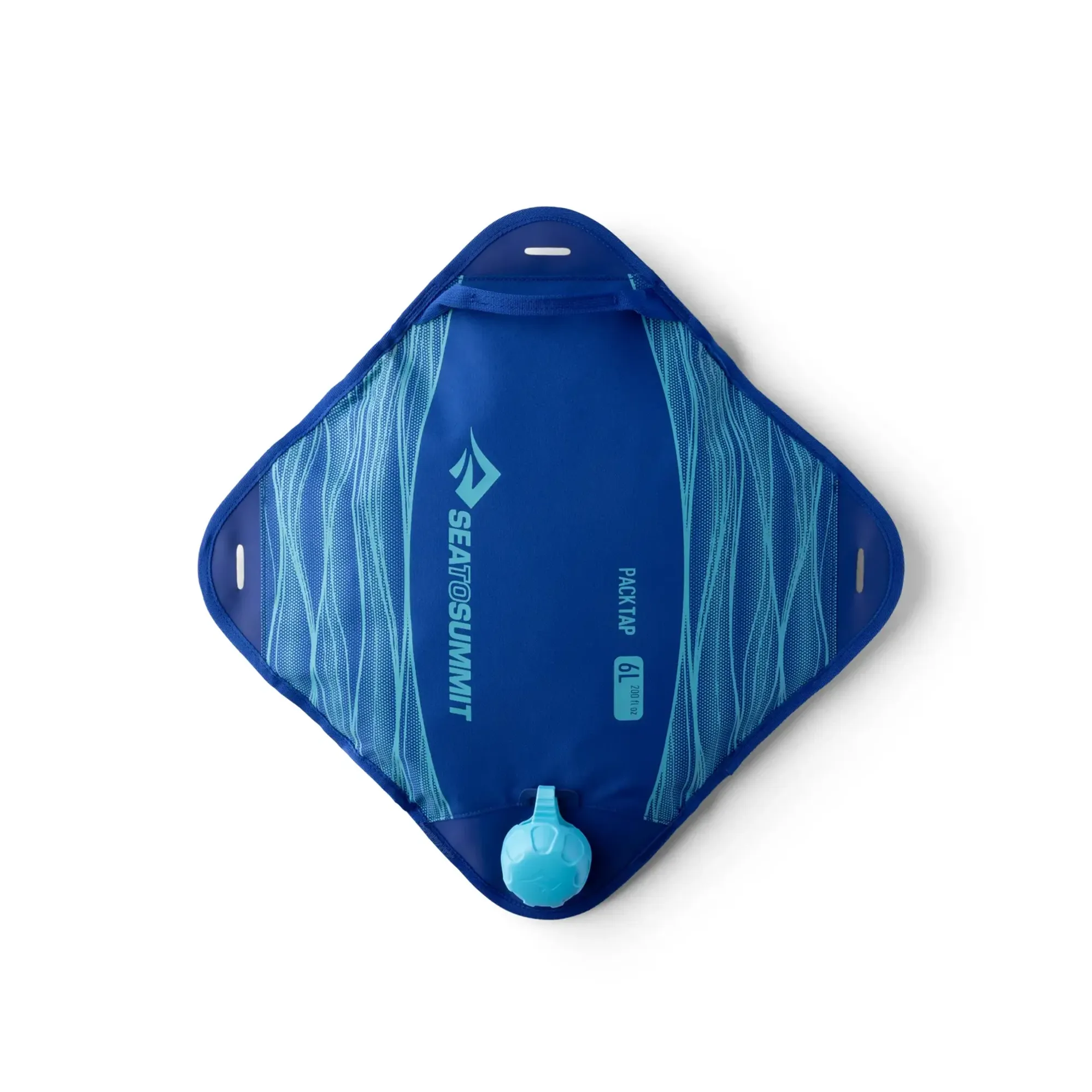 Sea To Summit Pack Tap 6L in Surf the Web