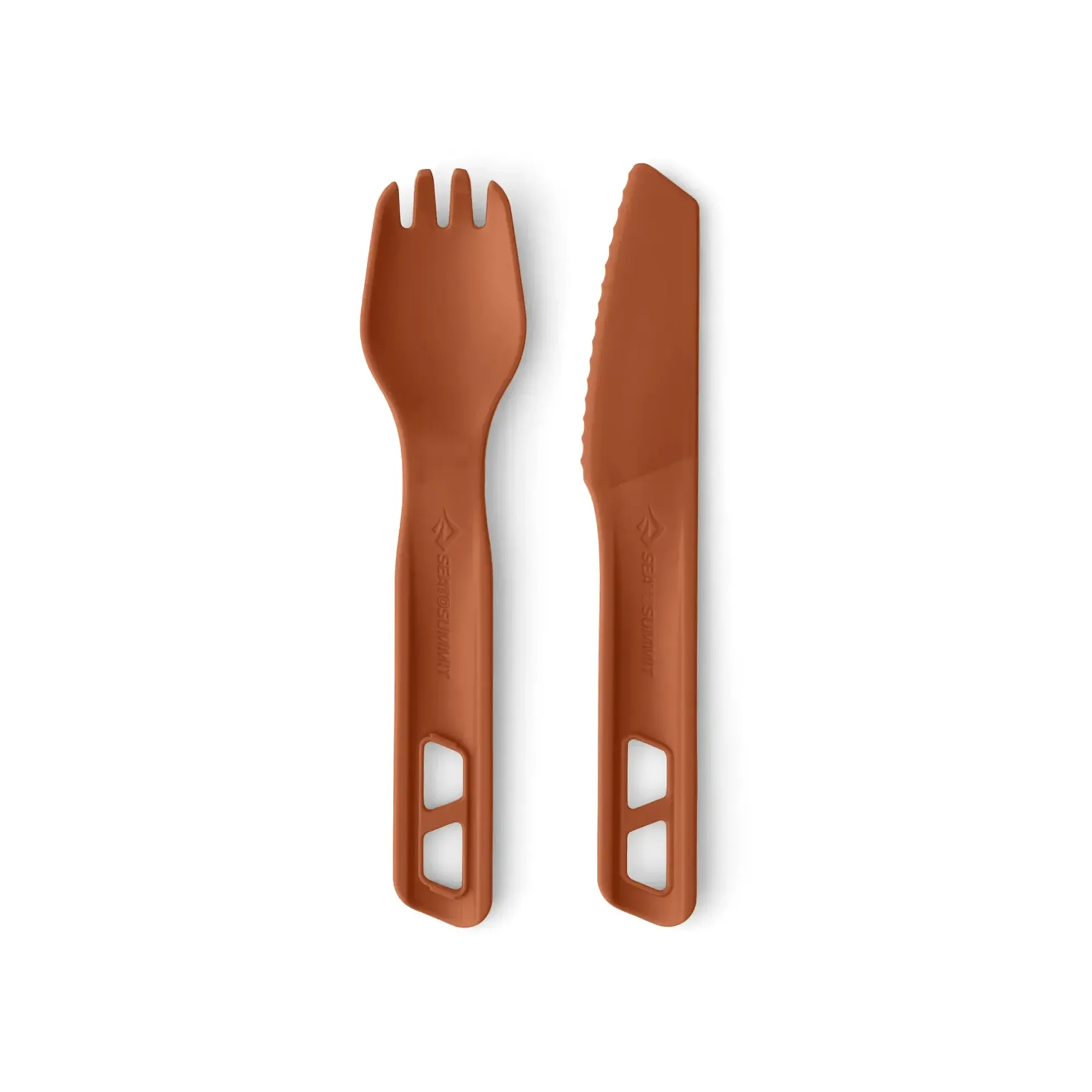 Sea To Summit Horizon Cutlery Set 2 Piece in Bombay