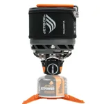 Jetboil TrailCook 1.2L Cook System in Carbon-4
