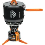 Jetboil TrailCook 1.2L Cook System in Carbon-3