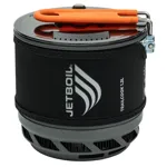Jetboil TrailCook 1.2L Cook System in Carbon-1