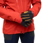 Mountain Equipment Womens Tupilak Jacket in Clematis-4