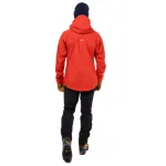 Mountain Equipment Womens Tupilak Jacket in Clematis-2