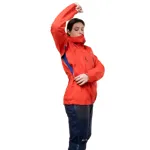 Mountain Equipment Womens Tupilak Jacket in Clematis-5
