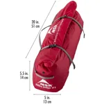 MSR Hubba Hubba LT 2 Person Tent-8