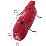 MSR Hubba Hubba HD 1 Person Tent-7
