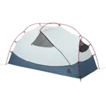 MSR Hubba Hubba HD 1 Person Tent-1