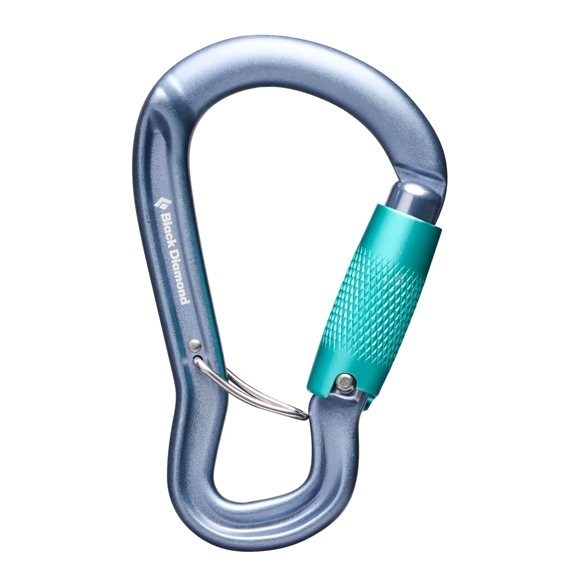Black Diamond Gridlock Triple Lock Carabiner