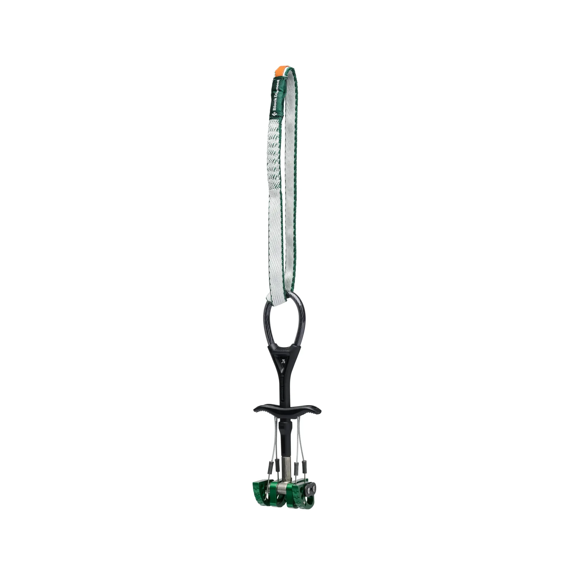 Black Diamond C4 Extendable Sling Camalot Size 0.75