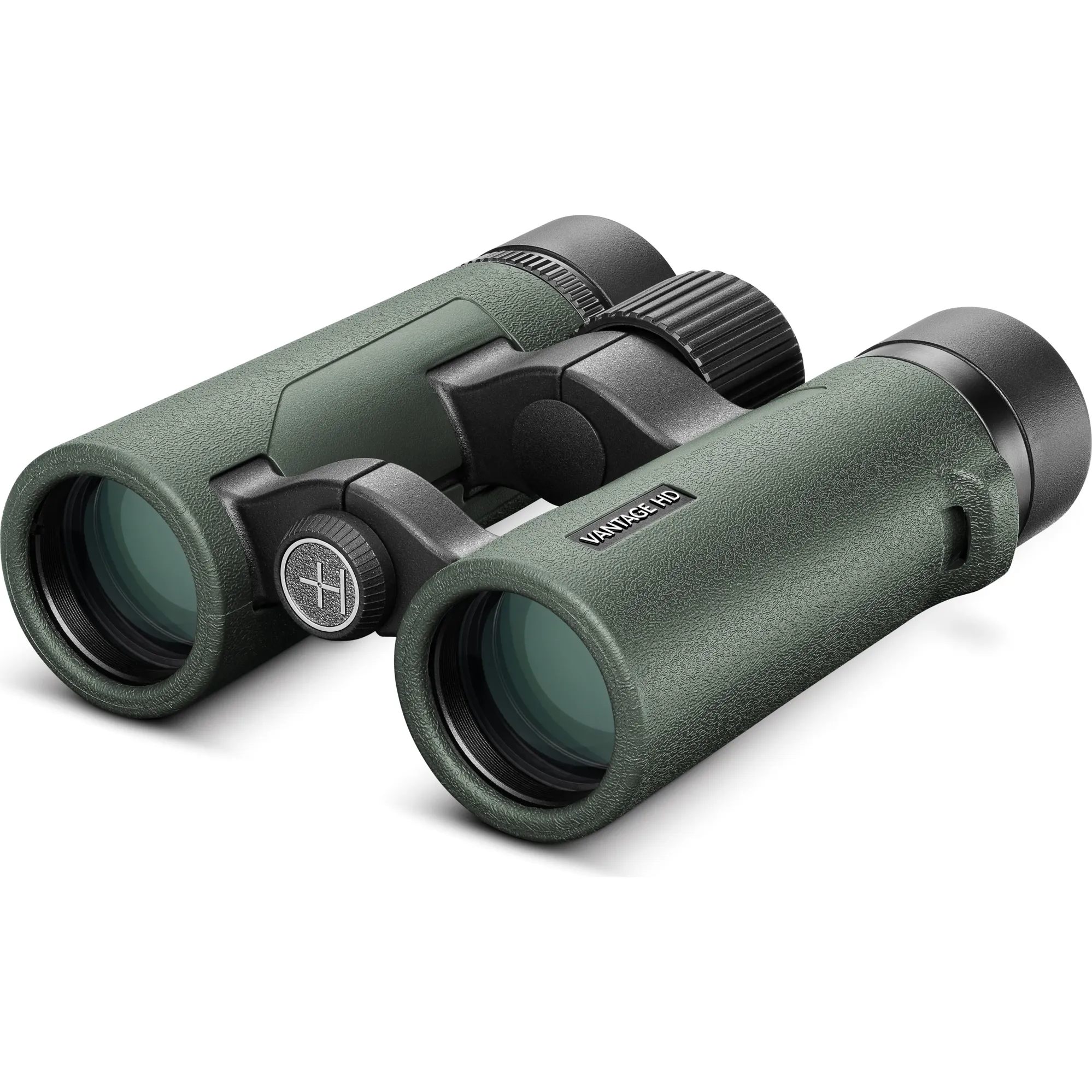 Hawke Vantage HD 10x34 Binoculars in Green