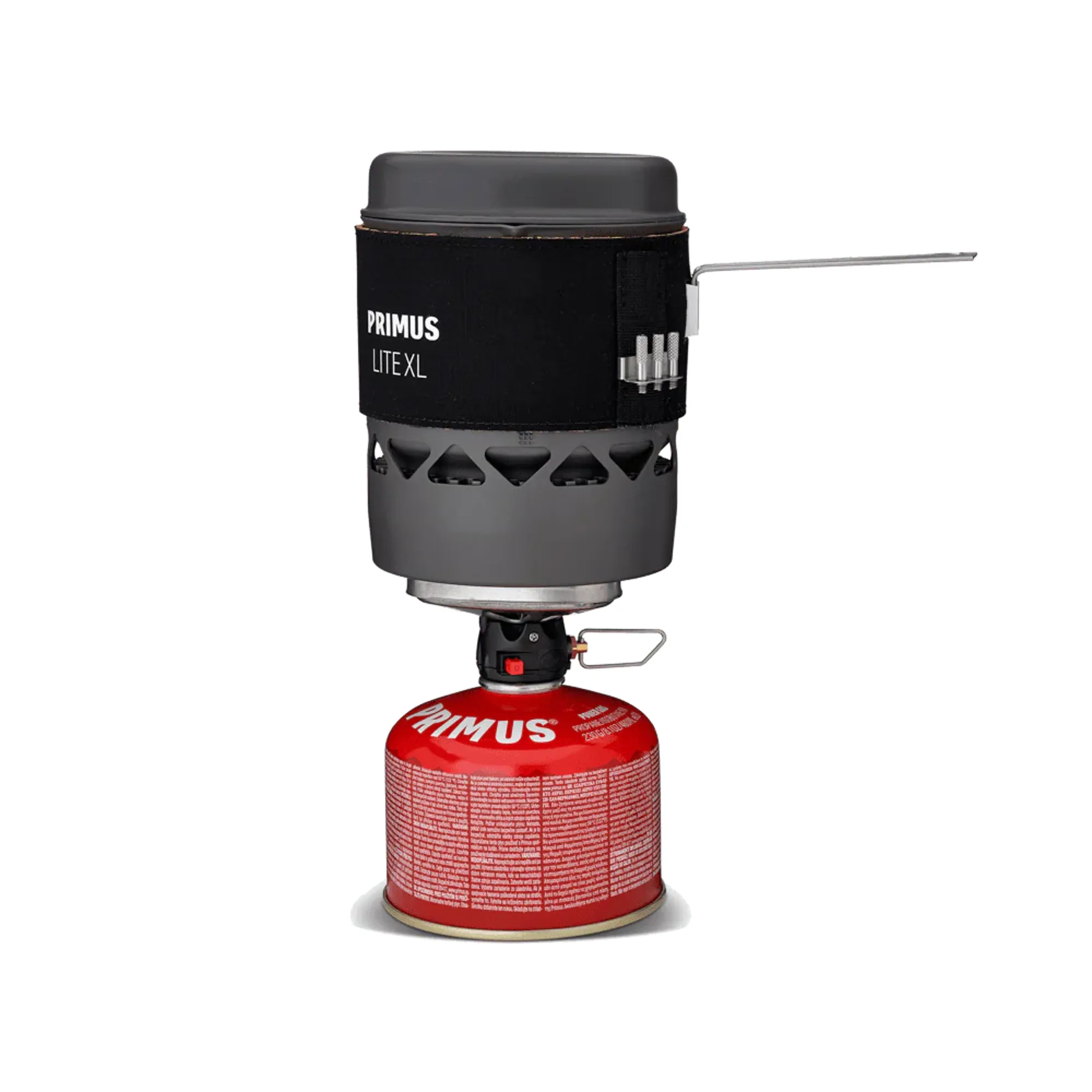 Primus Lite XL Stove System