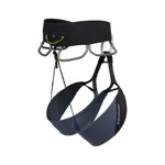 Black Diamond Mens Solution Harness in Carbon-1