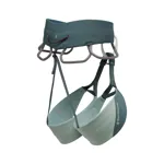 Black Diamond Womens Solution Harness in Agave-1