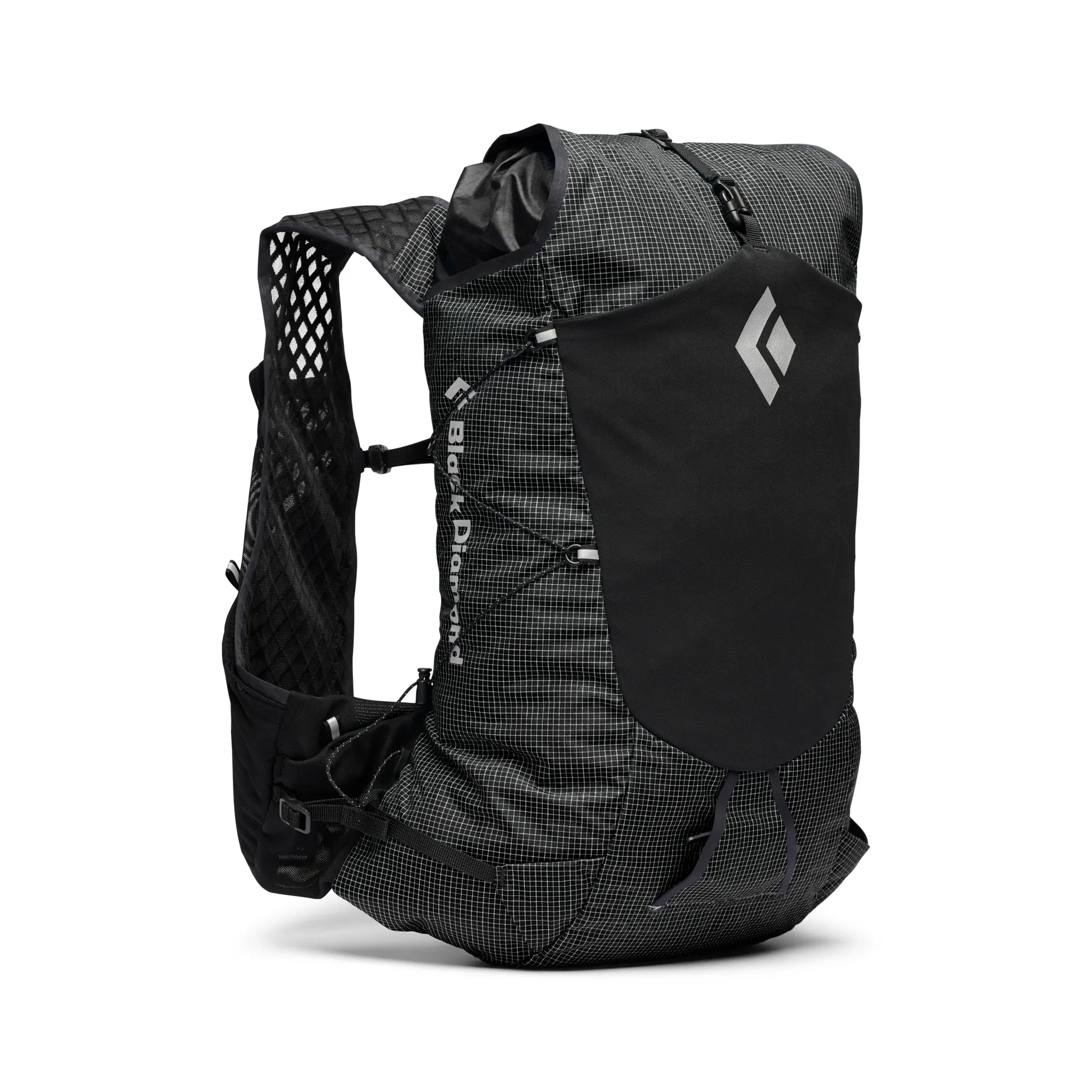 Black Diamond Distance 22 Pack in Black
