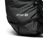 Black Diamond Distance 22 Pack in Black-2
