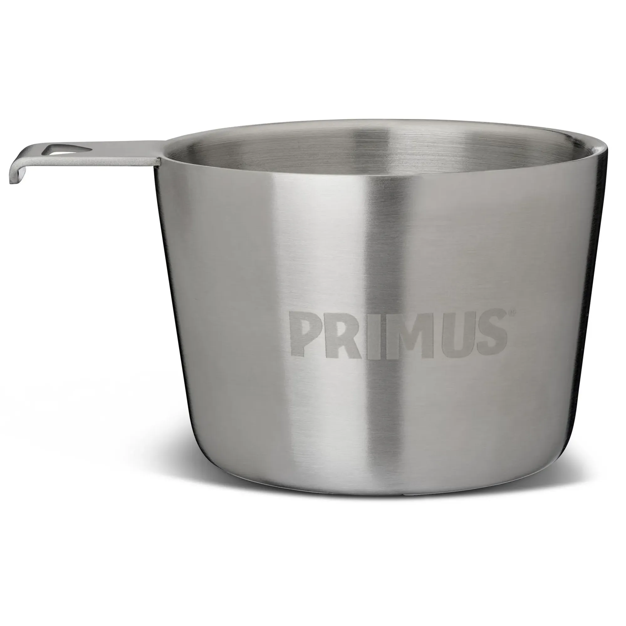 Primus Kasa Mug in Stainless Steel