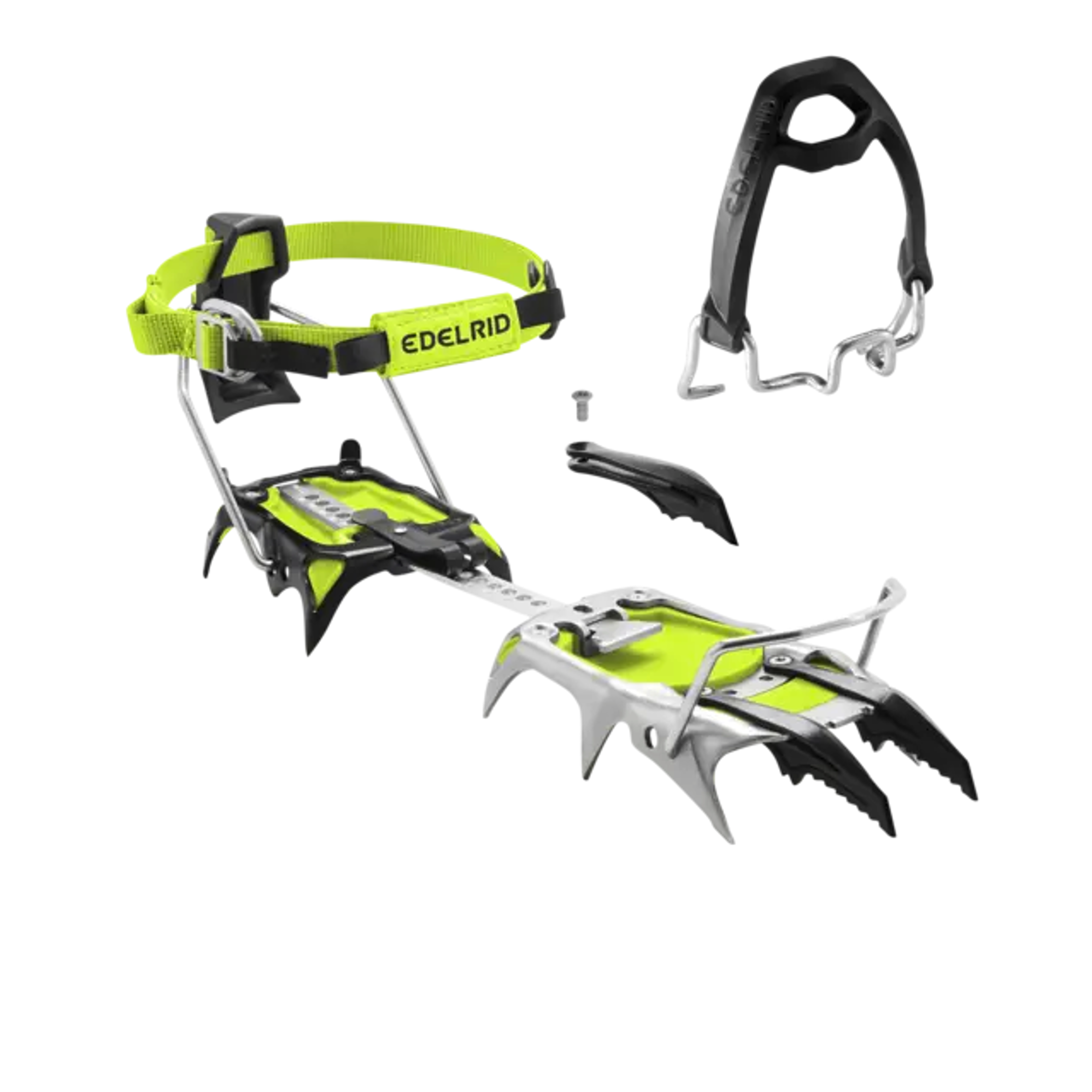 Edelrid Beast Auto II Crampons