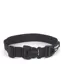 Mountain Paws Extra Tough Dog Collar Large in Black