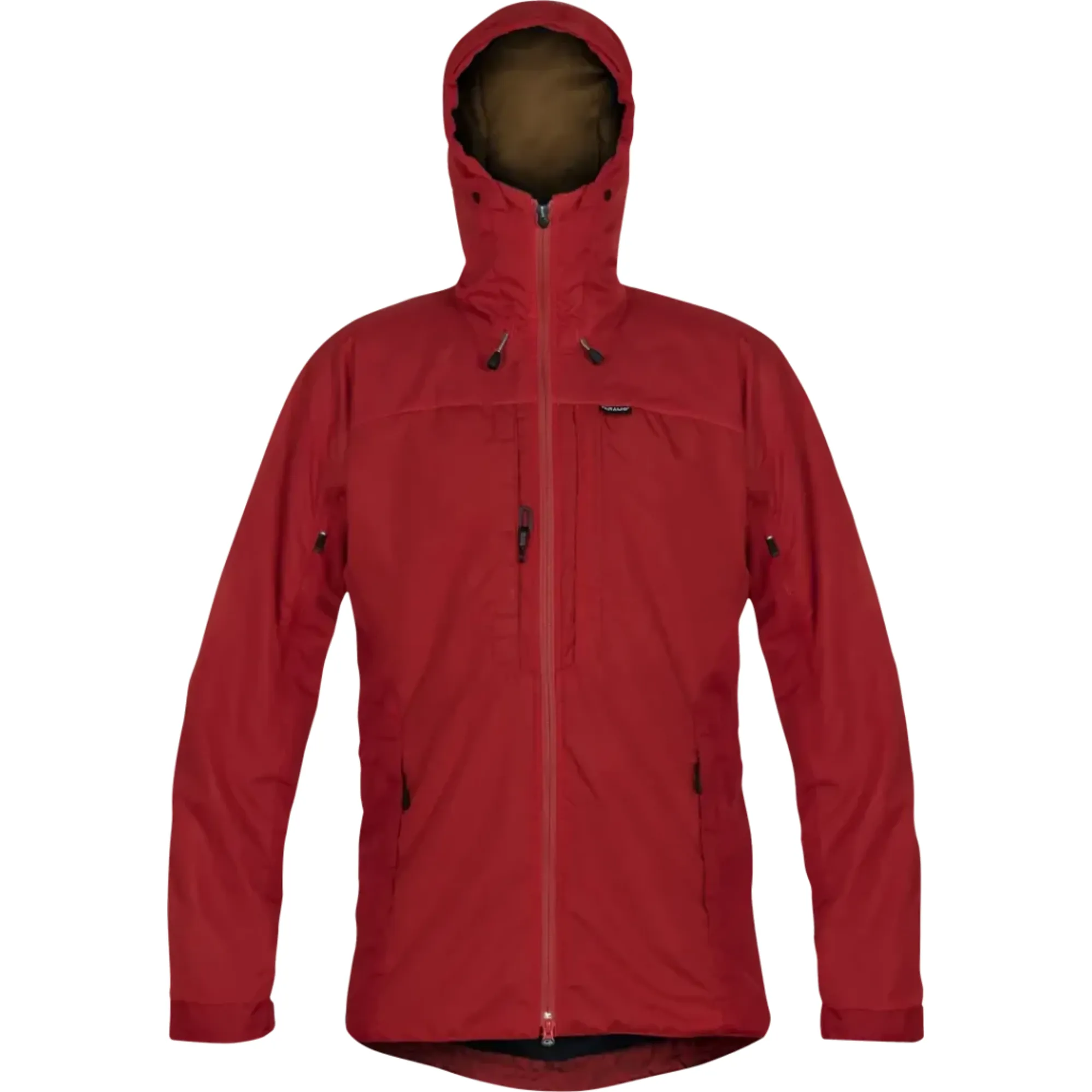 Paramo Mens Alta III Jacket in Fire