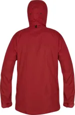 Paramo Mens Alta III Jacket in Fire-2