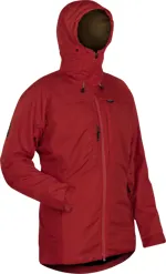 Paramo Mens Alta III Jacket in Fire-1