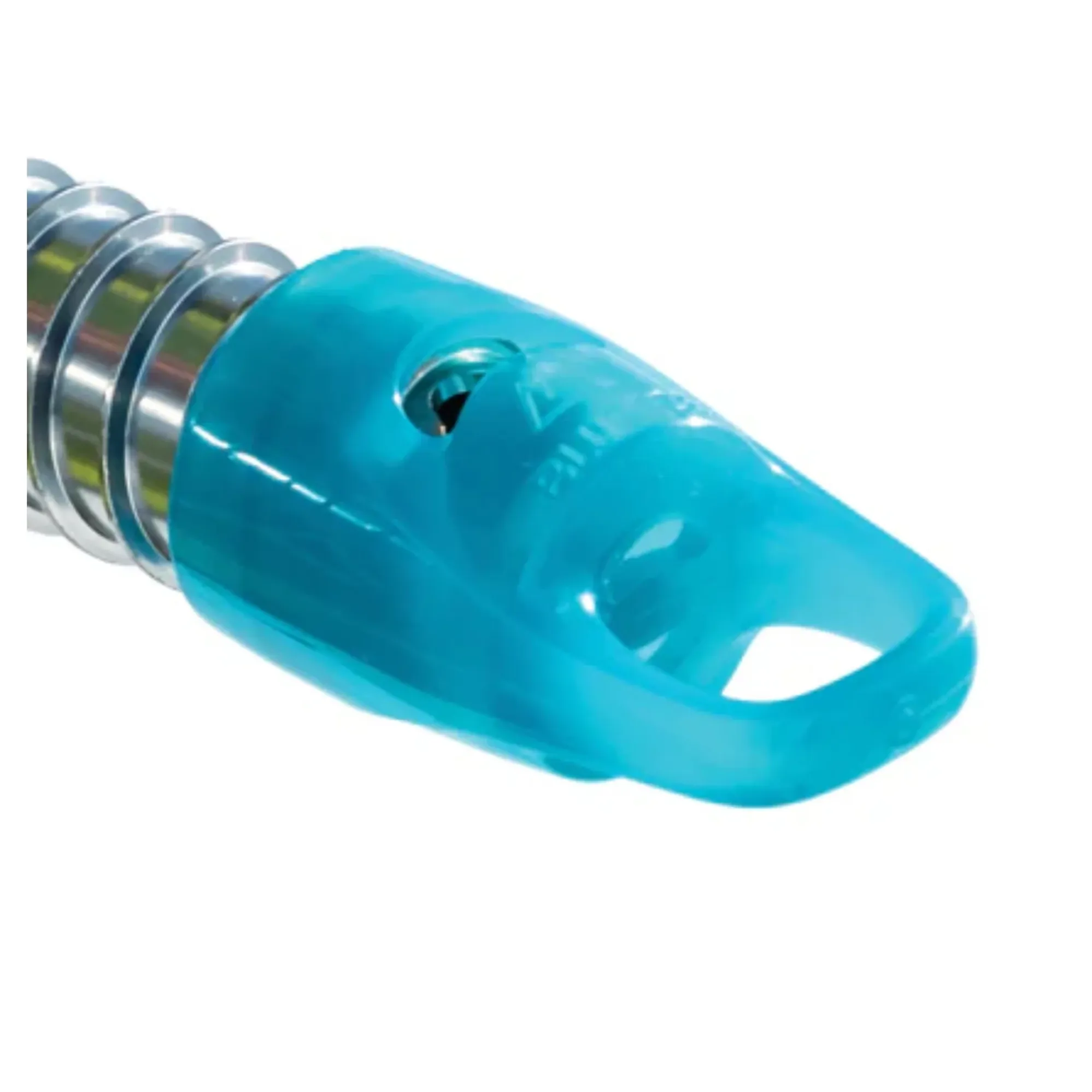 Blue Ice Aero Caps - 5 Pack