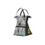 Grivel Trend Boulder Chalk Bag in Abstract