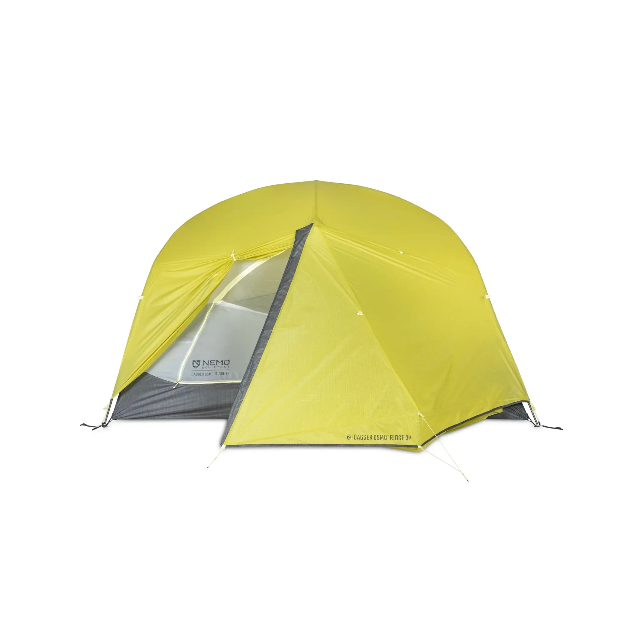 Nemo Dagger OSMO Ridge 3P Tent