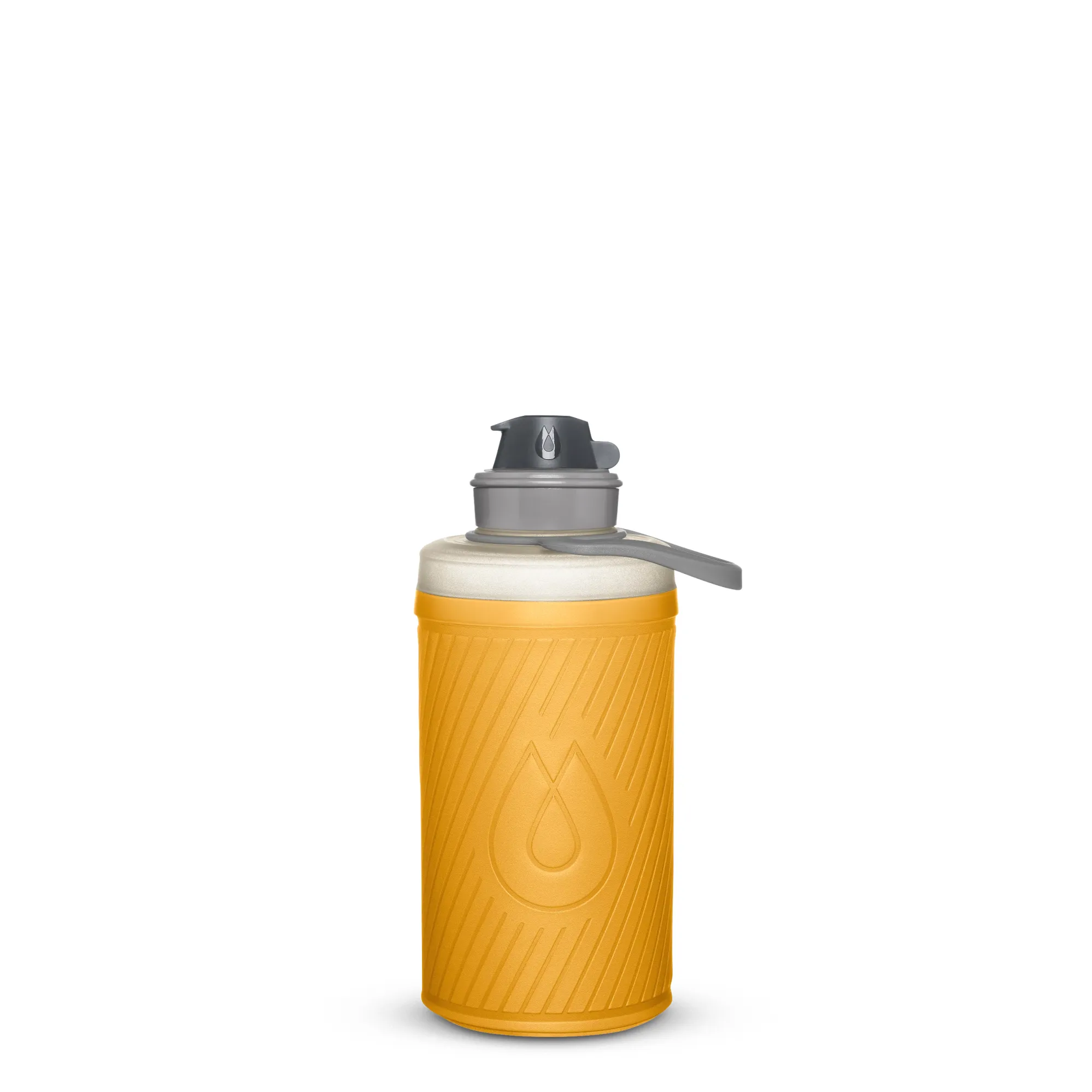 Hydrapak Flux 750ml in Golden Yellow