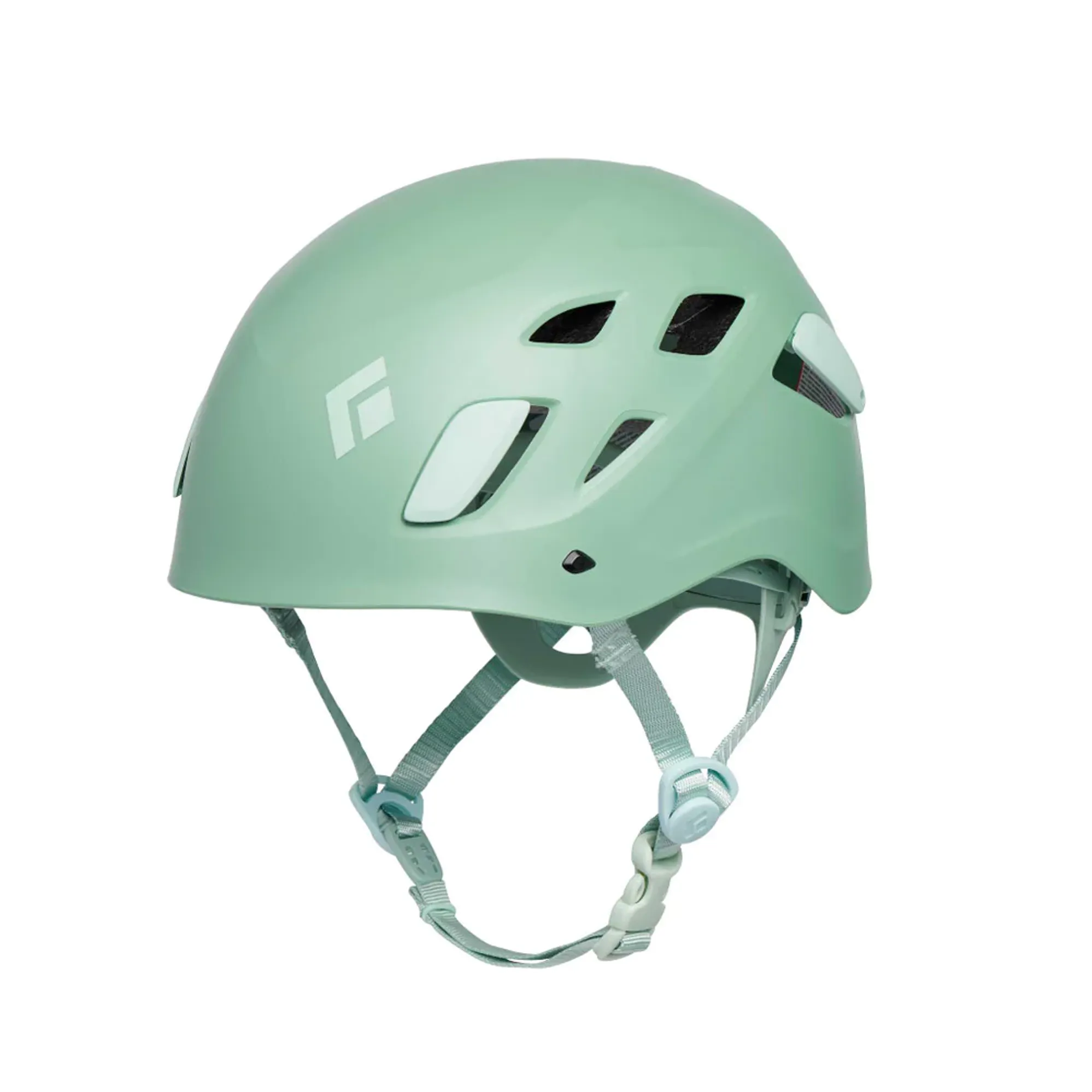 Black Diamond Womens Half Dome Helmet in Desert Sage