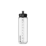 HydraPak Recon Clip and Carry 1L Bottle - Clear-1