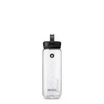 HydraPak Recon Clip and Carry 750ml Bottle - Clear-1