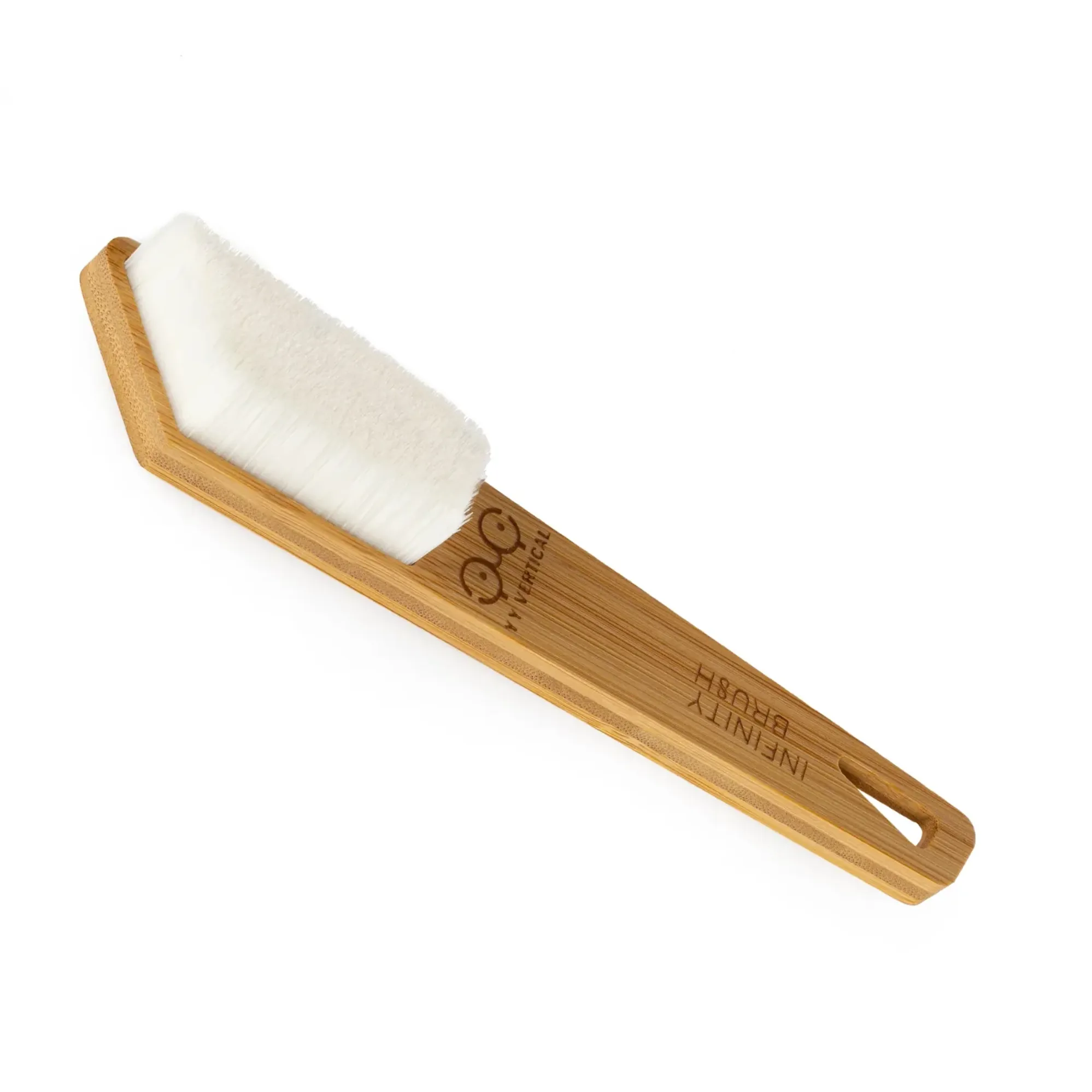 YY Vertical Infinity Brush Large